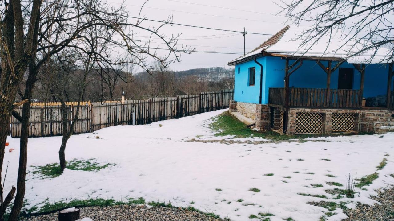 Вілла La Casuta Fieni Екстер'єр фото